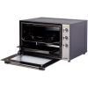 Электропечь KUMTEL LX-9320 BLACK-INOX - Изображение 2