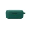Чохол для навушників BeCover Silicon для OPPO Enco Buds 2 Pro Dark Green (713225) - Зображення 1