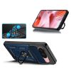 Чехол для мобильного телефона BeCover Military BeCover Google Pixel 10 / 10 Pro Blue (713675) - Изображение 1