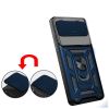 Чехол для мобильного телефона BeCover Military BeCover Google Pixel 10 / 10 Pro Blue (713675) - Изображение 3