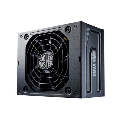 Блок питания CoolerMaster 850W (MPY-8501-SFHAGV-3EWE)