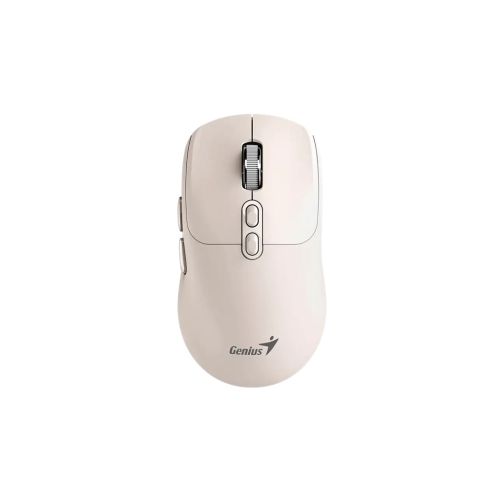 Мышка Genius NX-8080S Wireless/Bluetooth Beige (31030042404)