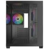 Корпус Gamdias AURA GC10M V2 ARGB (4711514503159) - Изображение 1