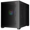 Корпус Gamdias AURA GC10M V2 ARGB (4711514503159) - Изображение 2