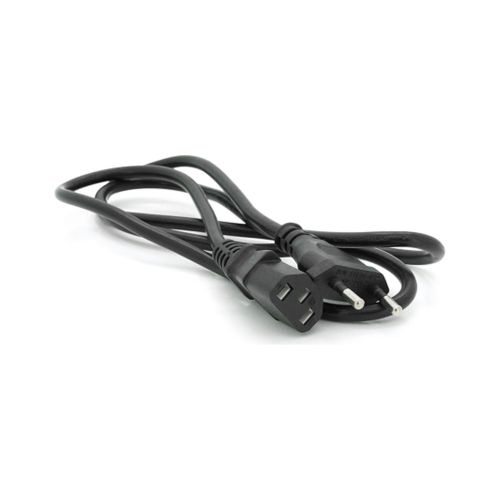 Кабель питания C13 1.0m 0.5mm2 OEM Voltronic (CEE 7/16--C13)
