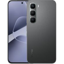 Мобильный телефон Infinix Hot 60 Pro 8/128Gb Sleek Black (4894947093449)