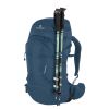 Рюкзак туристический Ferrino Finisterre 48L Blue (75754QBB) (924383) - Изображение 3