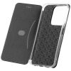 Чохол до мобільного телефона ColorWay Simple Book Xiaomi Redmi 15C/Poco C85 Black (CW-CSBXR15C-BK) - Зображення 2