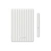 Батарея универсальная EcoFlow RAPID Mag Power Bank 5000mAh white (EF-RAPIDQI1-5K-W-EU) Батарея универсальная EcoFlow RAPID Mag Power Bank 5000mAh white (EF-RAPIDQI1-5K-W-EU) - Изображение 1