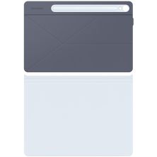 Чехол для планшета Samsung Smart Book Cover Galaxy Tab S10 FE Blue (EF-BX710PLEGWW) Чехол для планшета Samsung Smart Book Cover Galaxy Tab S10 FE Blue (EF-BX710PLEGWW)