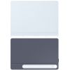 Чохол до планшета Samsung Smart Book Cover Galaxy Tab S10 FE Blue (EF-BX710PLEGWW) - Зображення 1