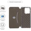 Чохол до мобільного телефона Armorstandart G-Case Motorola G86 5G Dark Blue (ARM86703) - Зображення 2