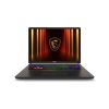 Ноутбук MSI Vector A16 HX R7-8840HX (A8WHG-014XUA) - Зображення 1