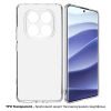 Чохол до мобільного телефона BeCover Poco X7 Transparent (713778) - Зображення 1