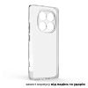 Чохол до мобільного телефона BeCover Poco X7 Transparent (713778) - Зображення 2