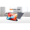 Чехол для планшета Teclast Flex Teclast T50 Plus 11 Grey (6940709689097) - Изображение 1