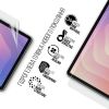 Плівка захисна Armorstandart hydrogel Samsung Tab S11 Ultra (SM-X936) (ARM88054) - Зображення 1