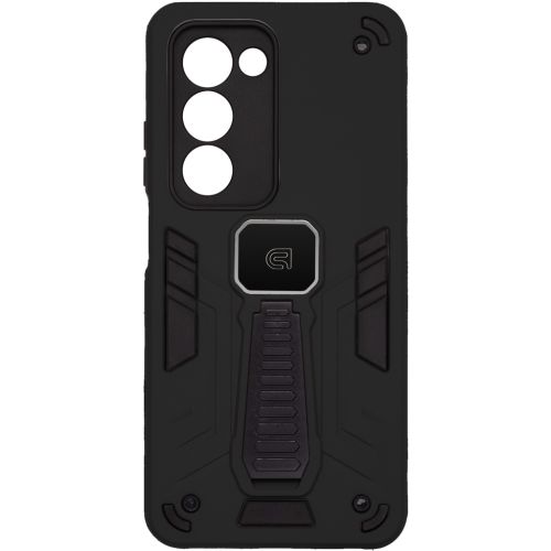 Чехол для мобильного телефона Armorstandart Proover OPPO A5 4G / A5 5G / A5m 4G Black (ARM87391)