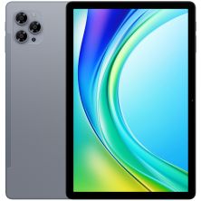 Планшет Doogee Tab G6 11 6/256GB 4G (LTE) Grey (6923740264454)