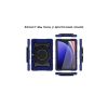 Чехол для планшета BeCover Armor Stand Samsung Galaxy Tab A11 Plus SM-X236B 11.0 Blue (713943) - Изображение 1
