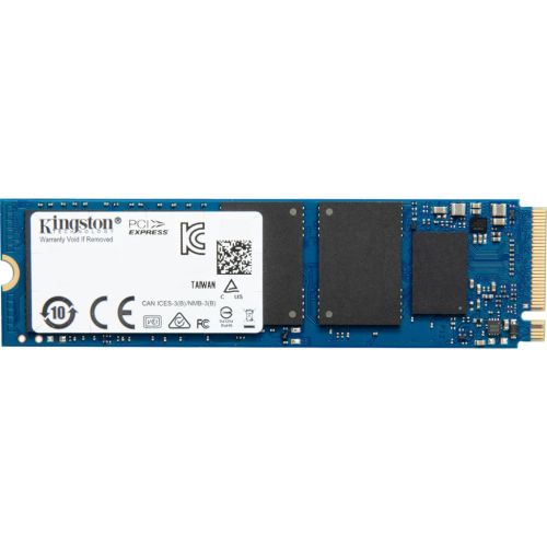 Накопичувач SSD M.2 2280 256GB Kingston (OM8SGP4256K2-C00)