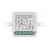 Модуль управления умным домом EMOS H5104 ZigBee 3.0 2-Channel (H5104) - Изображение 1
