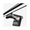 Настольная лампа Baseus на монітор i-wok Series USB Asymmetric Light Source Screen Hanging Light (fighting) Pro Black (DGIWK-P01) - Изображение 1
