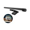 Настольная лампа Baseus на монітор i-wok Series USB Asymmetric Light Source Screen Hanging Light (fighting) Pro Black (DGIWK-P01) - Изображение 2