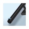 Настольная лампа Baseus на монітор i-wok Series USB Asymmetric Light Source Screen Hanging Light (fighting) Pro Black (DGIWK-P01) - Изображение 3