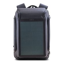 Рюкзак для ноутбука Kingsons 15.6 solar backpack Black (K9386W) Рюкзак для ноутбука Kingsons 15.6 solar backpack Black (K9386W)