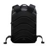 Рюкзак для ноутбука Kingsons 15.6 solar backpack Black (K9386W) Рюкзак для ноутбука Kingsons 15.6 solar backpack Black (K9386W) - Зображення 1