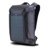 Рюкзак для ноутбука Kingsons 15.6 solar backpack Black (K9386W) Рюкзак для ноутбука Kingsons 15.6 solar backpack Black (K9386W) - Зображення 3