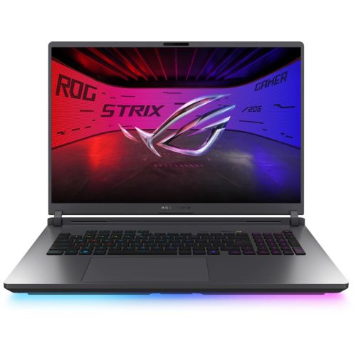 Ноутбук ASUS ROG Strix G18 G815LM-S8034 (90NR0LP1-M003L0) Ноутбук ASUS ROG Strix G18 G815LM-S8034 (90NR0LP1-M003L0)