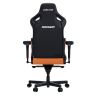 Крісло ігрове Anda Seat Kaiser 4 Size L Orange (AD12YDDC-L-20-O-PV/C) - Зображення 3