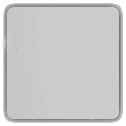 Регистратор для видеонаблюдения Ajax NVR_8 HAC white