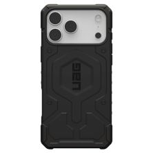 Чехол для мобильного телефона UAG Pathfinder MagSafe iPhone 17 Pro Max Black (114549114040)
