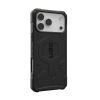 Чехол для мобильного телефона UAG Pathfinder MagSafe iPhone 17 Pro Max Black (114549114040) - Изображение 2