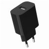Зарядний пристрій Gembird USB 12W black (TA-UC-1A12-01-BK) - Зображення 1