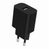 Зарядний пристрій Gembird USB 12W black (TA-UC-1A12-01-BK) - Зображення 2