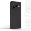 Чохол до мобільного телефона Armorstandart Matte Slim Fit Xiaomi Poco F7 Pro Camera cover Black (ARM89781) - Зображення 1