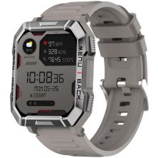 Смарт-часы Blackview W60 Khaki (6931548317739)