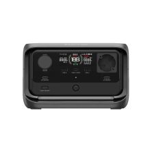 Зарядная станция EcoFlow RIVER 3 Plus Wireless (EFRIVER3PLUS-W-EU-CBOX)