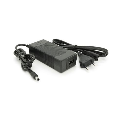 Сетевое зарядное устройство для АКБ Liitokala Lii-252200