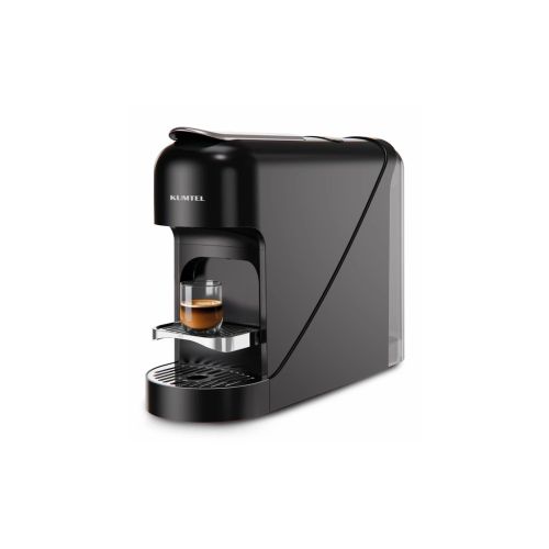 Капсульная кофеварка KUMTEL HCM-03