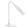 Настільна лампа 2E 7Вт 3000K 4000K 5700K 2200мАг USB-A без БЖ білий (2E-DL2240) - Зображення 1