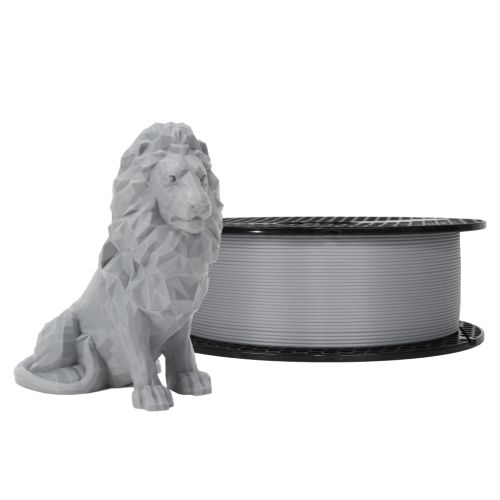 Пластик для 3D-принтера Prusament PLA 1.75 mm, 1kg, Gravity Grey (PLAGRVTGRY1KG)