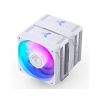 Кулер до процесора JONSBO CR-3000E COLOR White - Зображення 2