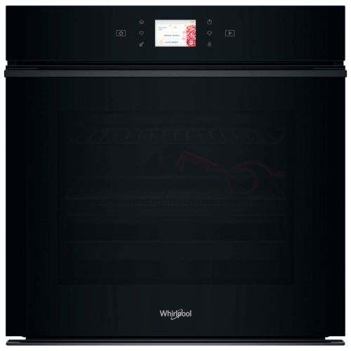Посудомийна машина Whirlpool WOI98FPT2SBA