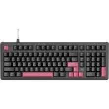 Клавиатура Ajazz AK980 Red Switch USB UA Black (AK980-R-BR)