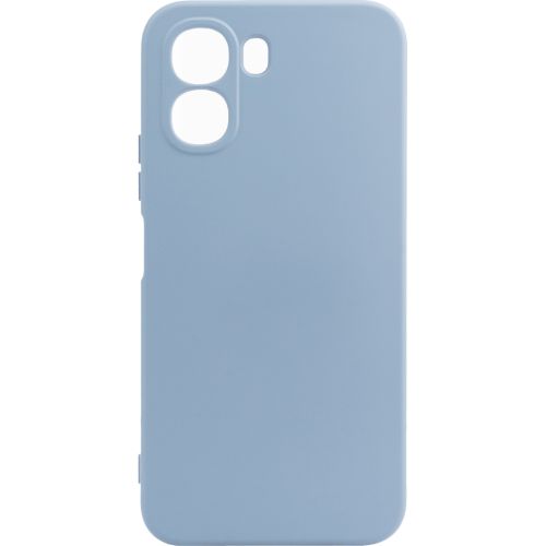 Чохол до мобільного телефона Armorstandart ICON OPPO A6X 4G Camera cover Winter Blue (ARM90141)